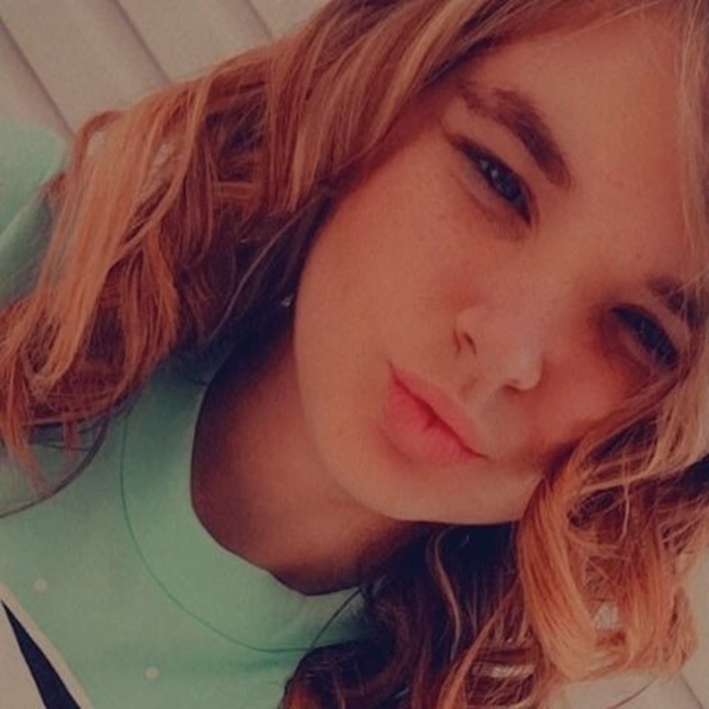 Meet your Posher, Katrina